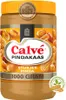 Calvé Erdnussbutter mit Nüssen Glas 1 Kilo Produktbild-Vorschau 2
