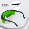 OKWISH Schutzbrillen mit Seitenschutz, Arbeitsbrille, Produktbild-Vorschau 5