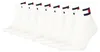 4 Paar Tommy Jeans Herren Quarter Socken Produktbild-Vorschau 1