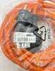 Cavo di prolunga 10m IP44 Arancione H07RN-F 3G1,5 spina / Anteprima dell’immagine prodotto 3