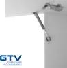 GTV - Gasdruckfeder kurz 60 N - Gaslift Gasdruckdämpfer - Produktbild-Vorschau 2