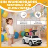 AIYAPLAY Mercedes-Benz trieda C – autíčko na šmýkanie s Náhľad obrázku produktu 8