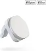 Zens Travel Magnetic Wireless Qi Charger 2-in-1 Náhľad obrázku produktu 16