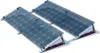 FlatFlex – Flachdach-Aufständerung Set 2×2 PV-Module Produktbild-Vorschau 1