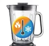 Frullatore da tavolo Tefal Perfectmix+ BL871A 1,5 L 1200 W Anteprima dell’immagine prodotto 7