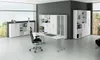 Schreibtisch Mauno | Buche | BxT 180x100/80cm | Arbeitshöhe Produktbild-Vorschau 4