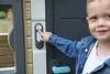 Smoby Spielhaus ZubehörTürklingel Produktbild-Vorschau 18