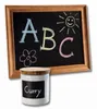 Folia Paper - Chalkboard Folie Folia 45x200cm inkl. Krijt Produktbild-Vorschau 7