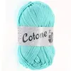 Lana Grossa - Cotone 0035 mint Produktbild-Vorschau 1