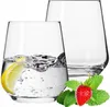 Poháre na vodu KROSNO Splendour, sada 6 kusov, 430 ml Náhľad obrázku produktu 17