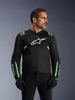 Giacca da moto in tessuto Alpinestars T-Sps Air V2, Anteprima dell’immagine prodotto 3