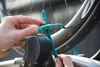 Hiplok Z Lok Combo, Kabelbinder, Türkis, Kunststoff, 430 mm Produktbild-Vorschau 12