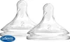 Tettarella Opti+ Dr Brown's 3m+ 2 pz. Anteprima dell’immagine prodotto 1