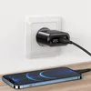 Caricatore Di Rete Universale Mcdodo, Pd 20W 2Xusb, Usb-C Anteprima dell’immagine prodotto 16