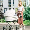 Getränkehalter für Kinderwagen Buggy,Flaschenhalter Fahrrad Produktbild-Vorschau 7