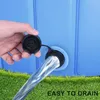 Bazén pre psov, bazén 80 x 30 cm, detské brodítko pre psov, Náhľad obrázku produktu 5
