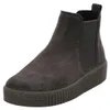 Gabor  Damenschuhe Stiefel Grau Freizeit Productafbeelding-voorbeeld 13