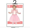 ROSA PRINZESSIN, KLEINKIND, 2 - 3 JAHRE, Größe:86/92 Produktbild-Vorschau 6