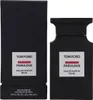 A black box and a black bottle of Tom Ford Fabulous Eau de Parfum are displayed side-by-side against a white background. Voir les images du produit