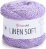 Yarn Art Linen Soft 7325 Strickgarn Produktbild-Vorschau 1