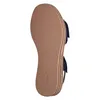 Gabor 64.553 sandali da donna - sandali con cinturino blu Anteprima dell’immagine prodotto 43