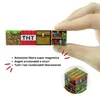 Set di 300 Blocchi Magnetici da Costruzione – Gioco Anteprima dell’immagine prodotto 2