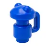 AWM Trampolin Endkappen (Frosch) Schutzkappen 28 mm - Produktbild-Vorschau 2