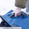 Scheppach Spazzaneve a batteria BC-SNB410-X Spazzaneve | Anteprima dell’immagine prodotto 8