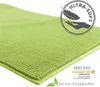 heimtexland ® Badvorleger Chenille Super Flauschig Produktbild-Vorschau 4