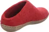 Glerups Slip-on Hausschuh Rot in Gr. 40 Produktbild-Vorschau 19