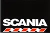 Radkotflügel für Scania LKW 35x50cm Produktbild-Vorschau 3