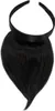 WIG ME UP Clip-In Pony, Haarreif, Dunkelbraun HA073T-3 Produktbild-Vorschau 1