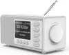 Hama DR1000DE, Persönlich, DAB, DAB+, FM, TFT, 10,2 cm Produktbild-Vorschau 2