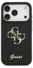 Etui Guess Fixed Glitter Big 4G Na Iphone 17 Pro Max - Produktbild-Vorschau 9