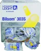 Gehörschutzstöpsel Bilsom 303L EN 352-2 SNR 33 dB 200 Produktbild-Vorschau 6