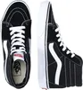 Vans Sneakers VN000D5IB8C1 in Black color size 42 Produktbild-Vorschau 48