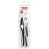 herlitz Tintenroller my.pen schwarz/weiß Blister Produktbild-Vorschau 3