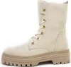 Gabor Damen Stiefeletten 31721-21 Farbe: Beige Größe: 39 Produktbild-Vorschau 40