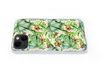 MuchoWow® Handyhülle Schutzhülle Hülle für iPhone 13 Blume Produktbild-Vorschau 5