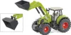 Siku Traktor mit Frontlader, Dolly; 1949 Produktbild-Vorschau 17