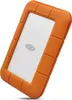 LaCie Rugged USB-C, 5 TB, 3.2 Gen 1 (3.1 Gen 1), Grau, Gelb Produktbild-Vorschau 6