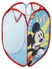 Aufbewahrungskorb Mickey Mouse - Disney Pop-Up Korb für Produktbild-Vorschau 2