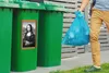 MuchoWow® - Mültonnen-sticker - Sticker - Aufkleber für die Produktbild-Vorschau 4
