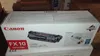 Toner Canon FX-10 black (2.000 str.) pre L100/120, Produktbild-Vorschau 20