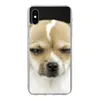 MuchoWow® Handyhülle Schutzhülle Hülle für iPhone Xs Produktbild-Vorschau 1