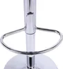 Barhocker Terra – Mit Rückenlehne – Kunstleder – 2er Set – Produktbild-Vorschau 7