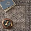 Homebyhome Tapis lavable vintage coureur couloir cuisine Voir les images du produit 2