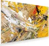Glasbild 90x60cm in XXL für Wohnzimmer, Schlafzimmer Motiv Produktbild-Vorschau 1