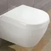 Villeroy & Boch Subway 2.0 WC-Sitz 9M68Q1 mit QuickRel. - Produktbild-Vorschau 11