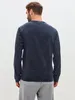 Herren Langarmshirt 3XL - Vintage Stonewash - 100% Produktbild-Vorschau 3
